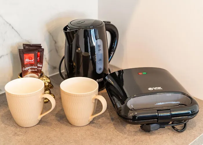 Appartement Olive Dubrovnik