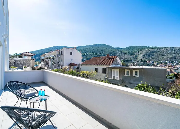 Appartement Olive Dubrovnik