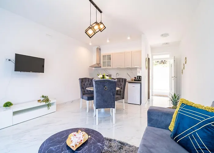 Olive Appartement Dubrovnik