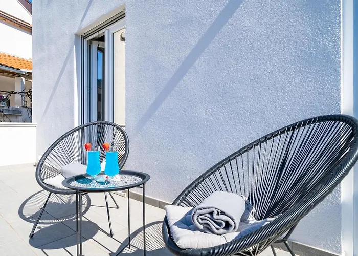 Appartement Olive Dubrovnik