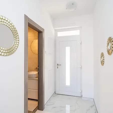 Appartamento Olive Ragusa