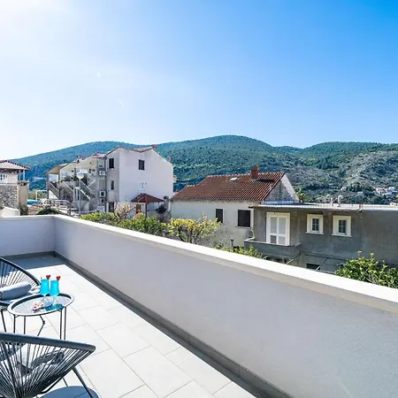 Appartamento Olive Ragusa