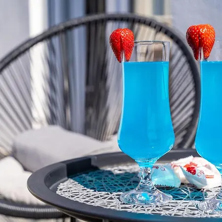 Olive Appartamento *