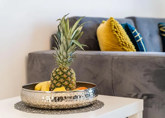 Olive Apartamento