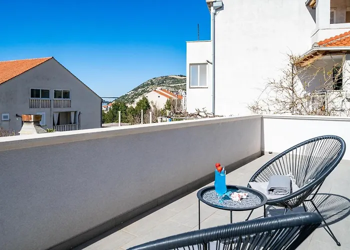 Olive Apartamento Dubrovnik