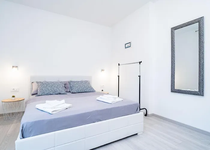Olive Apartamento