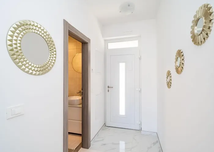 Apartamento Olive Dubrovnik