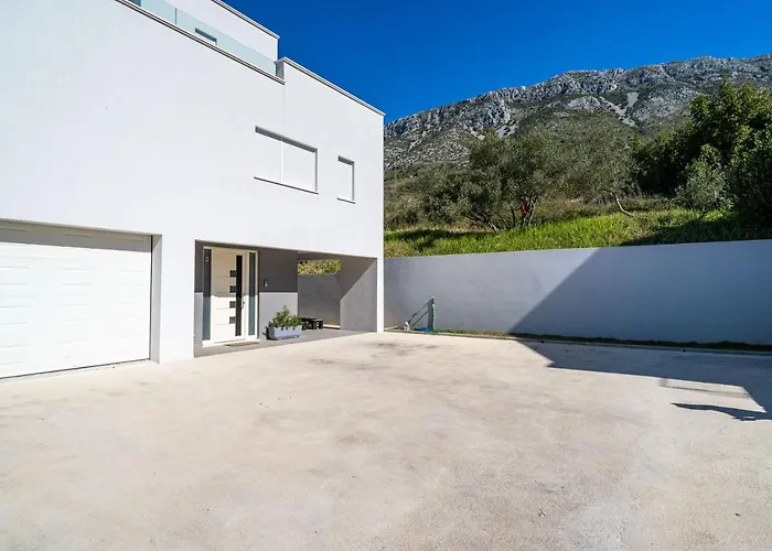Olive Apartamento