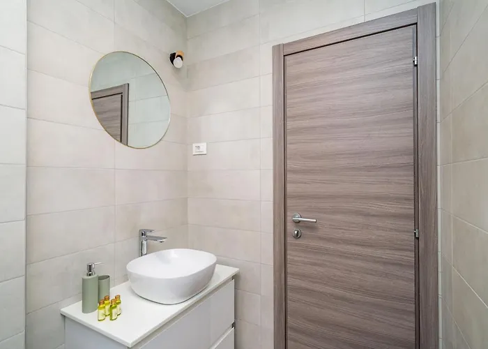 Apartamento Olive