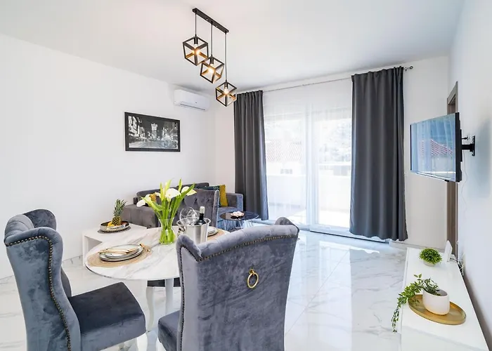 Olive Apartamento *
