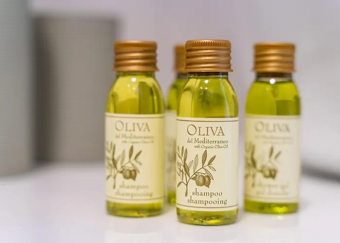 Olive Apartamento