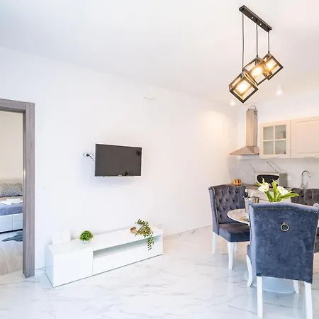 Olive ドゥブロブニク