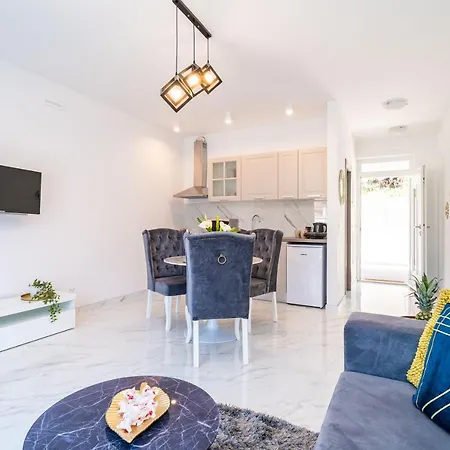 Olive Apartment Dubrovnik