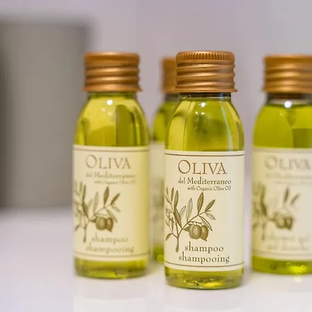Olive 아파트
