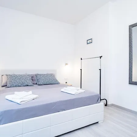 Olive Apartman