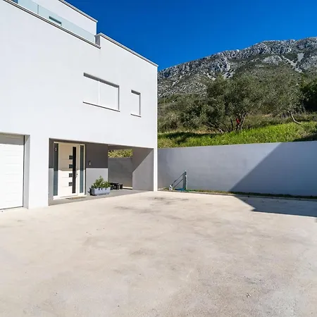 Olive Apartman