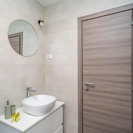 Apartman Olive