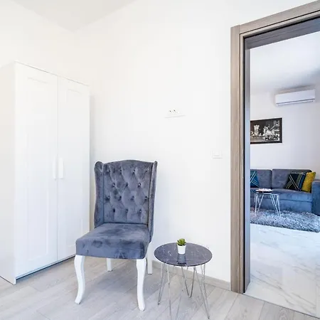 Olive * Дубровник