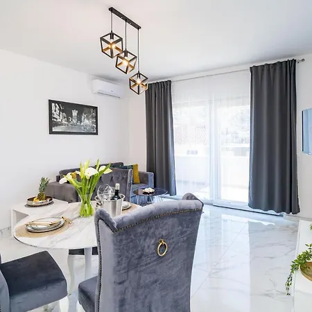 Olive Apartman *