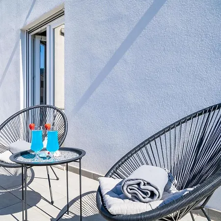 Апартаменты Olive Дубровник